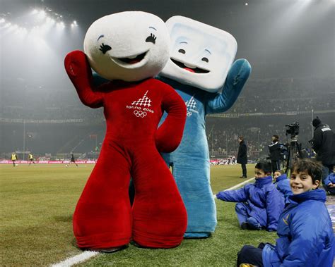 Olympic Mascots and Mascotology: The Study of these Unique Characters